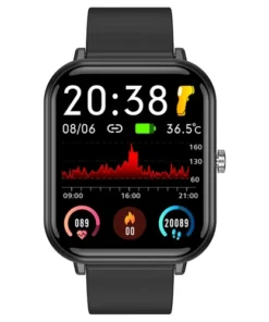 smartwatch MC-Q9PRO