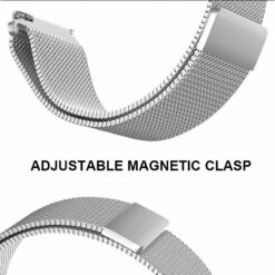 Cinturino Accciaio Smartwatch MC-ML