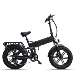 MC-X - bici elettrica